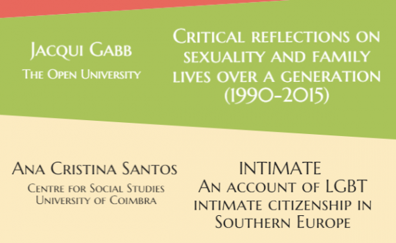 Critical reflexion on sexuality and family lives