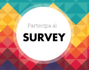 Partecipa al survey