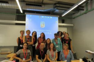 Same sex parenthoof: il team del Congresso Internazionale di Antropologia AIBR 2016