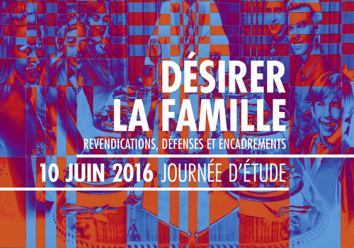 desirer la famille