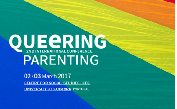 Queering parenting 2017